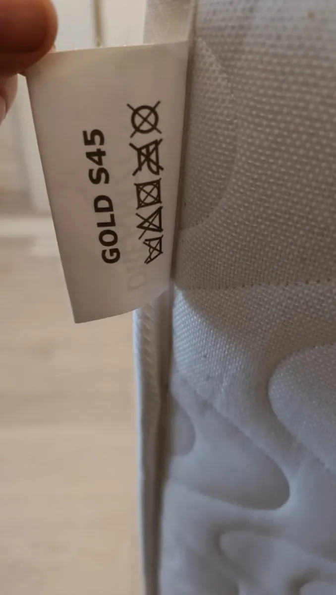 Double Size Mattress - Image 4