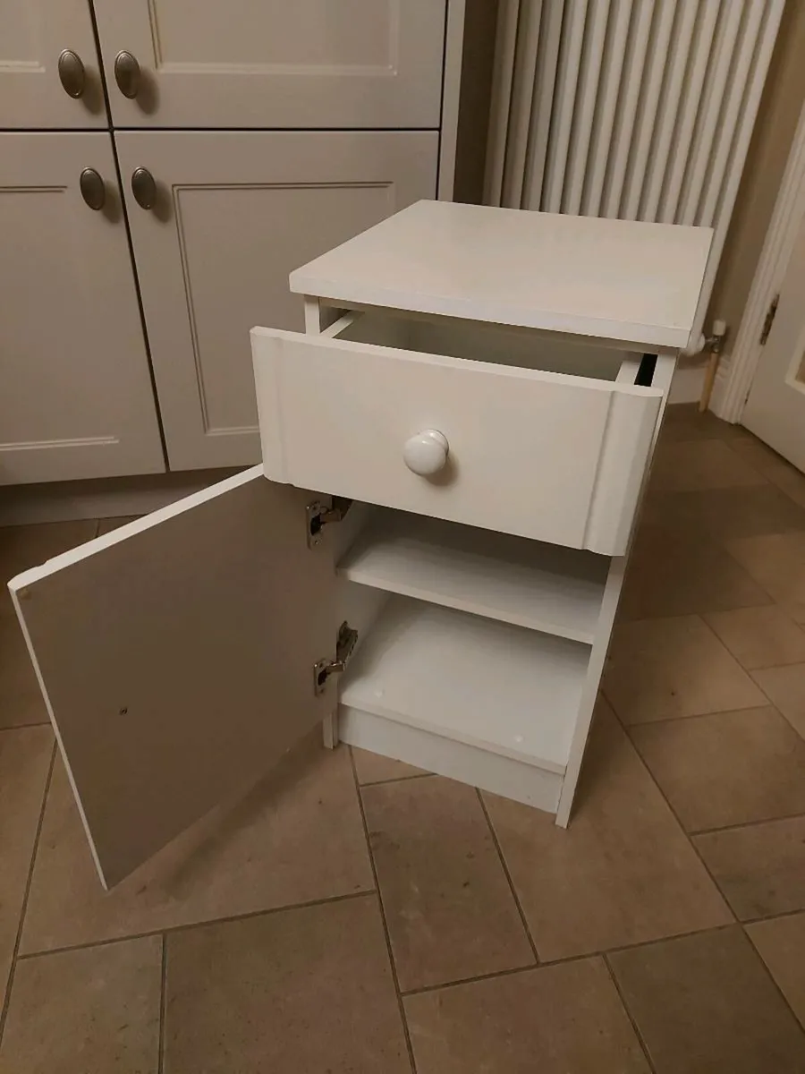 Bedside locker - Image 2