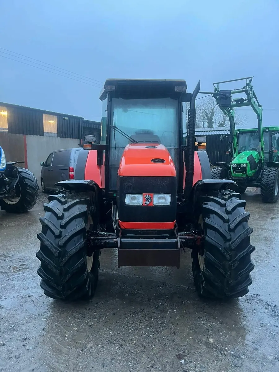 SAME SILVER 100.4 - Image 4