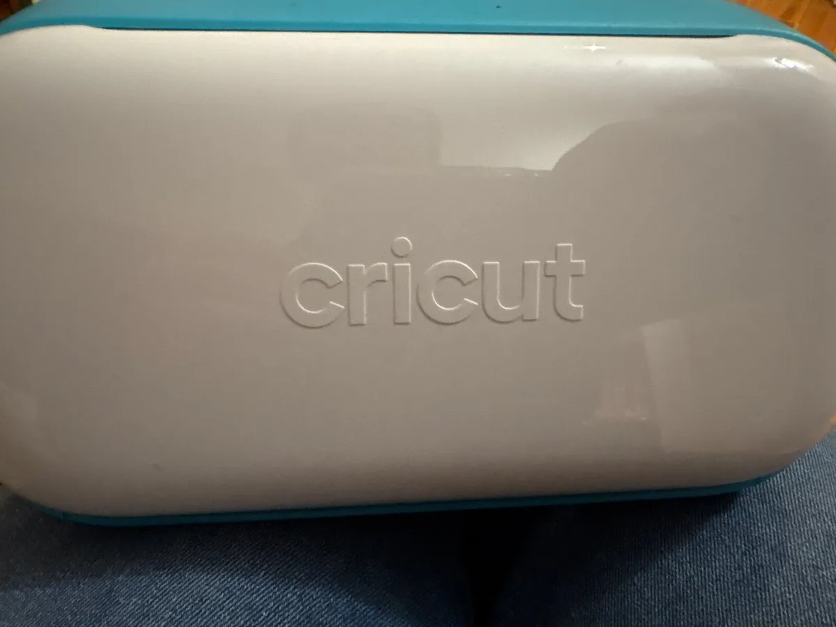 Cricut Joy Machine - Image 1