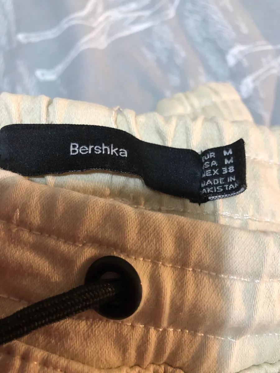 Mens combats size M €10 - Image 4