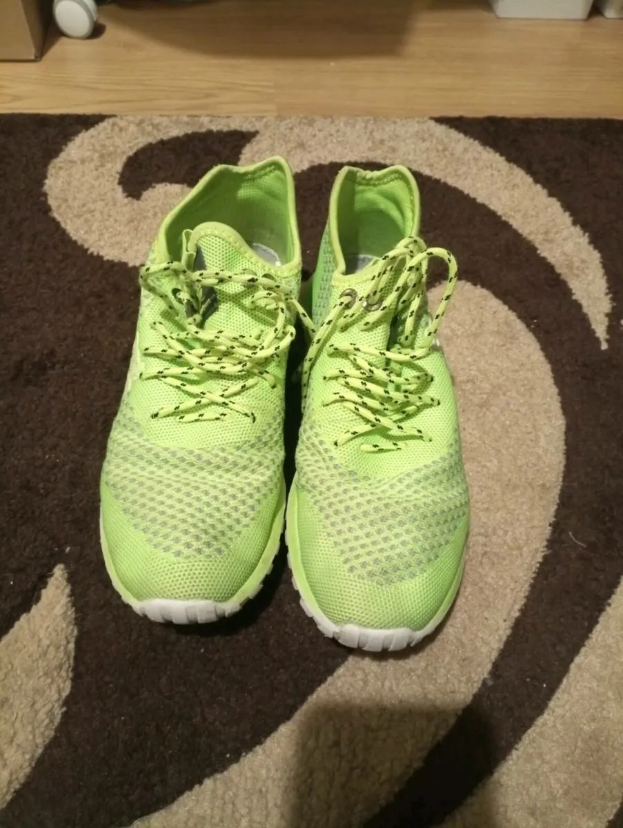 Superdry Runners - Image 1