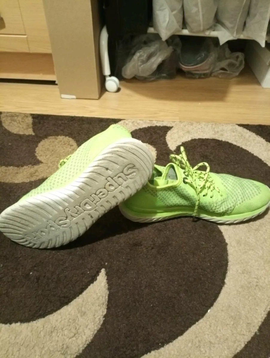 Superdry Runners - Image 2