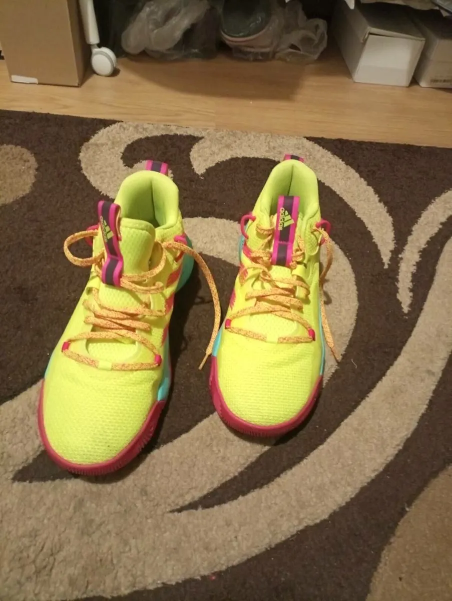 Adidas Runners - Image 1