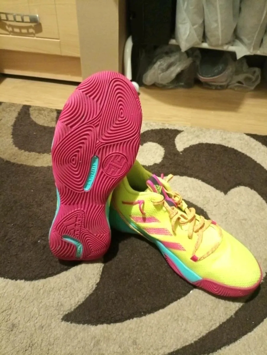 Adidas Runners - Image 2