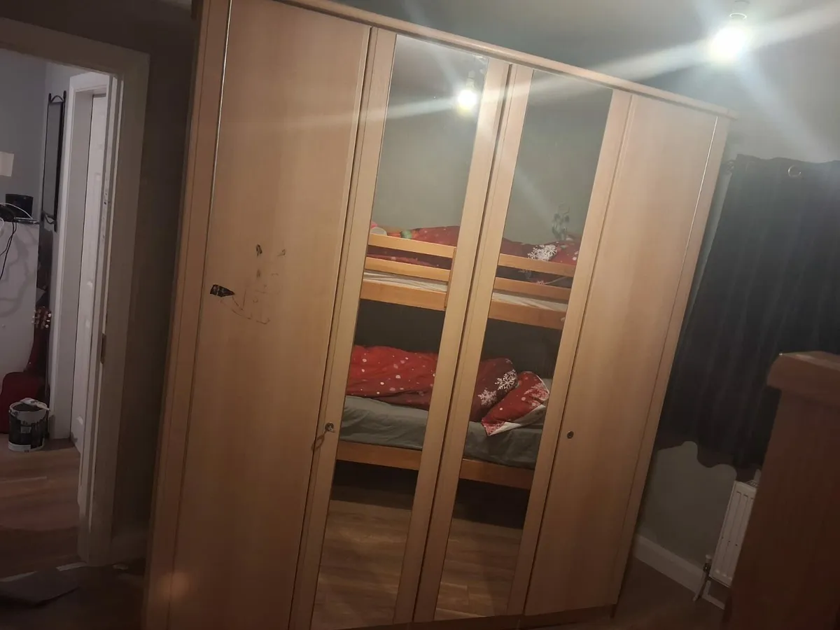 Wardrobes