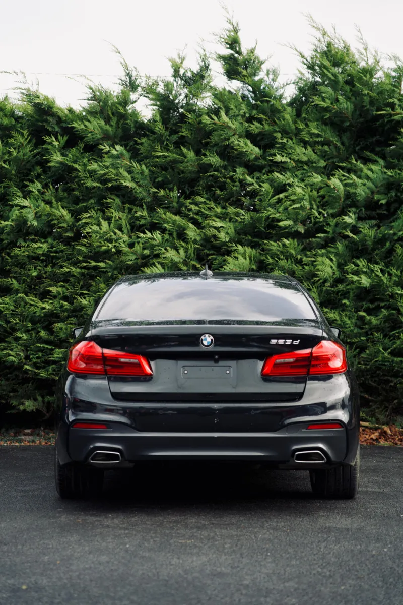 🌟 BMW 523D M Sport 2018🌟 - Image 3