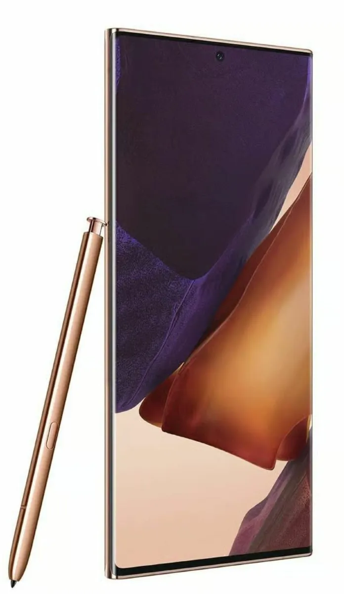 Samsung Galaxy Note 20 Ultra 512 gb - Image 1