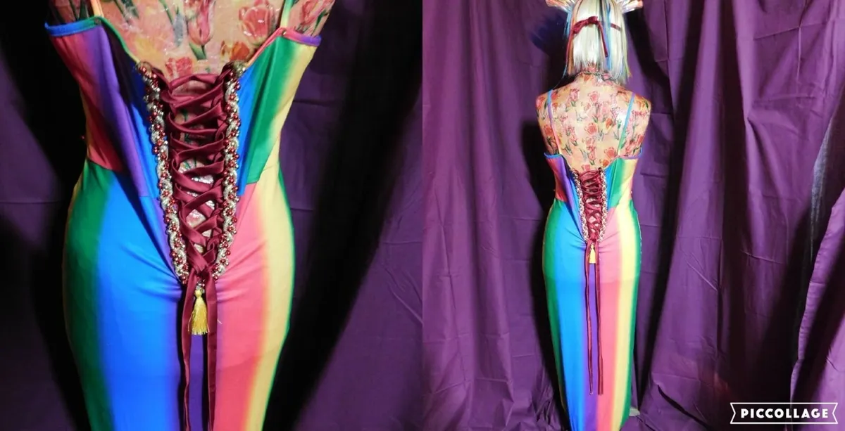 Pride, Parade, Party, costume - Image 3