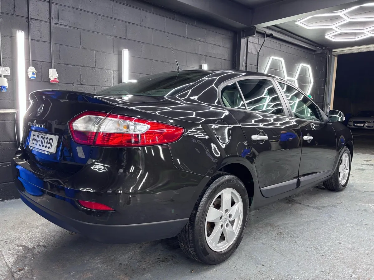 Renault fluence - Image 2