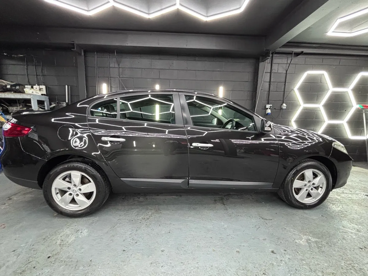 Renault fluence - Image 3