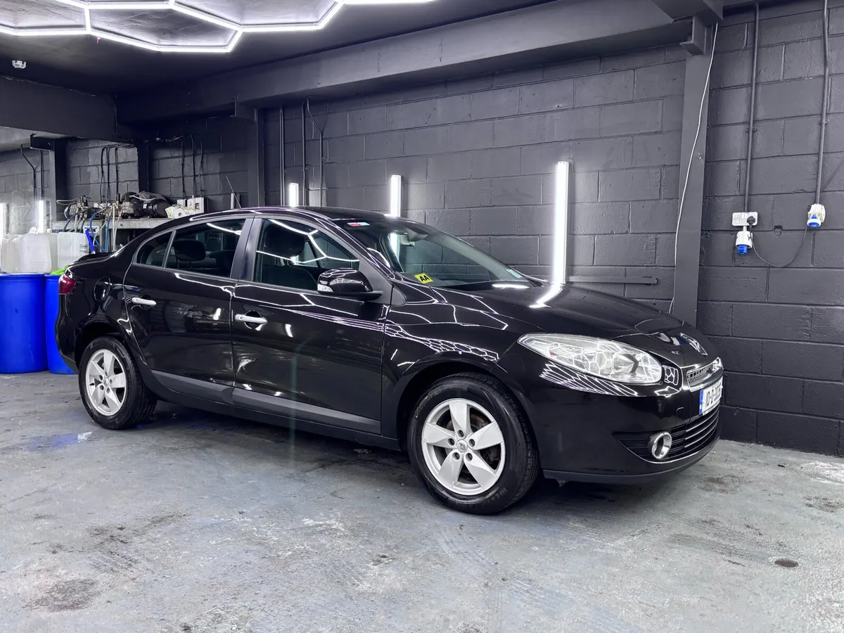 Renault fluence - Image 4