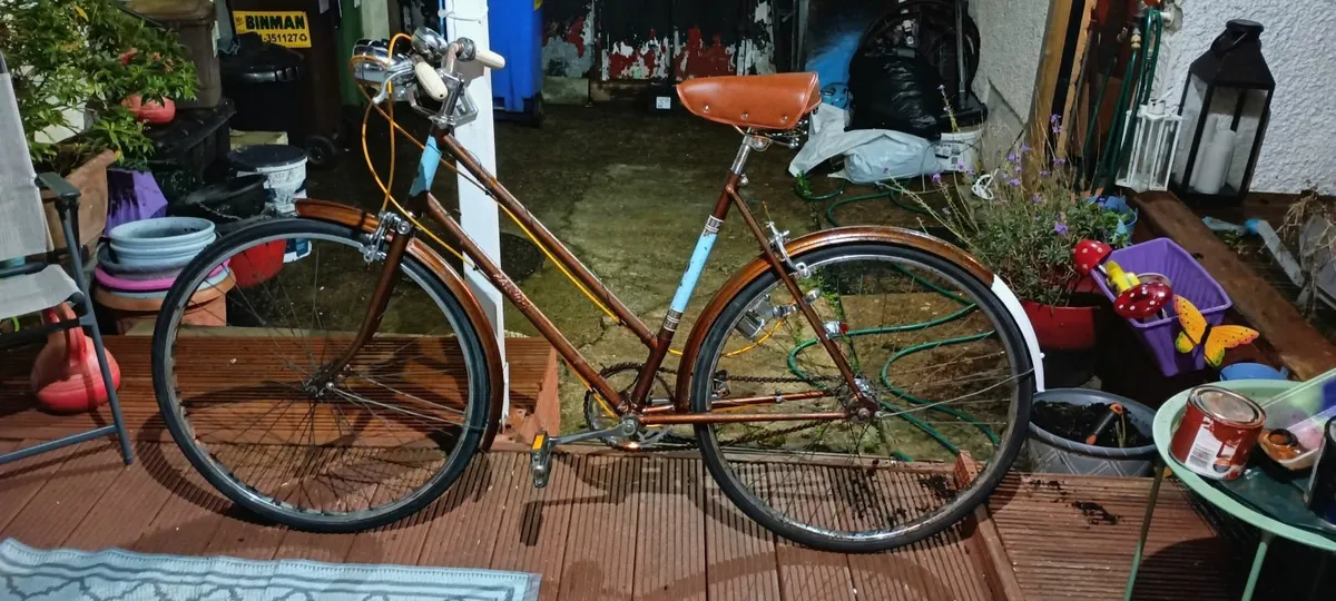 Raleigh Sport - Image 2