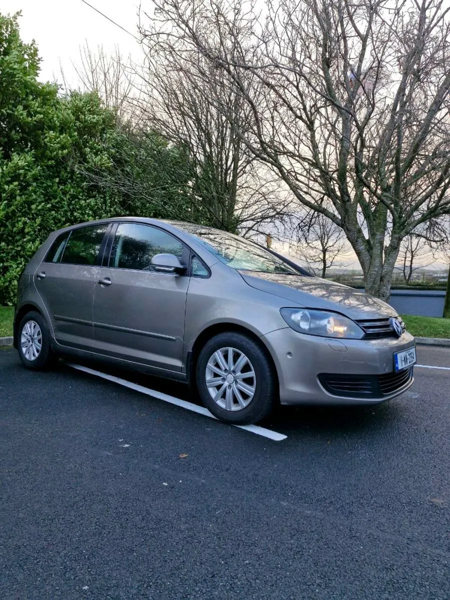 Vw golf - Image 2