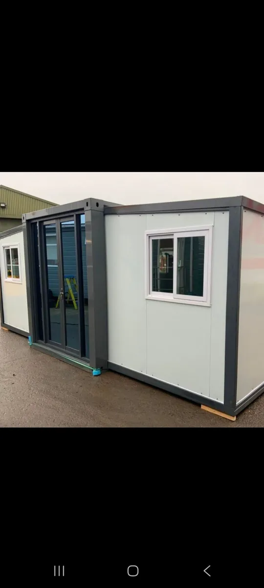 Container House - Image 1
