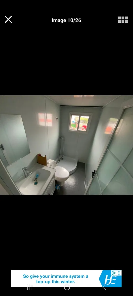 Container House - Image 2