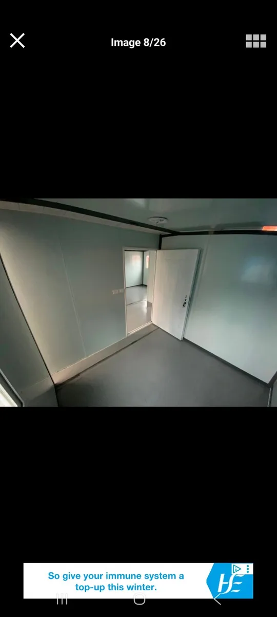 Container House - Image 3