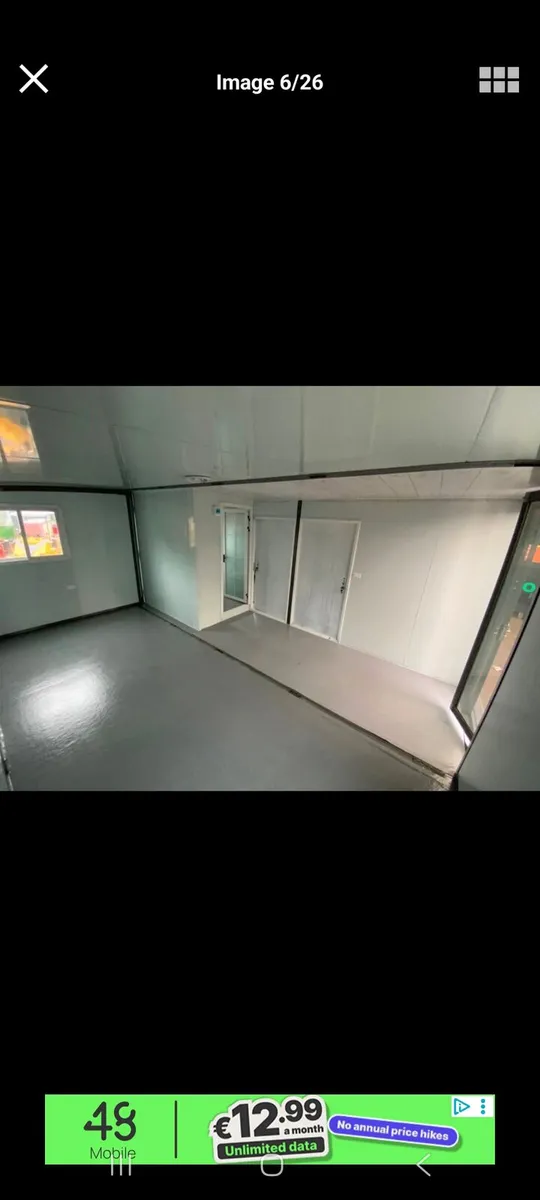 Container House - Image 4