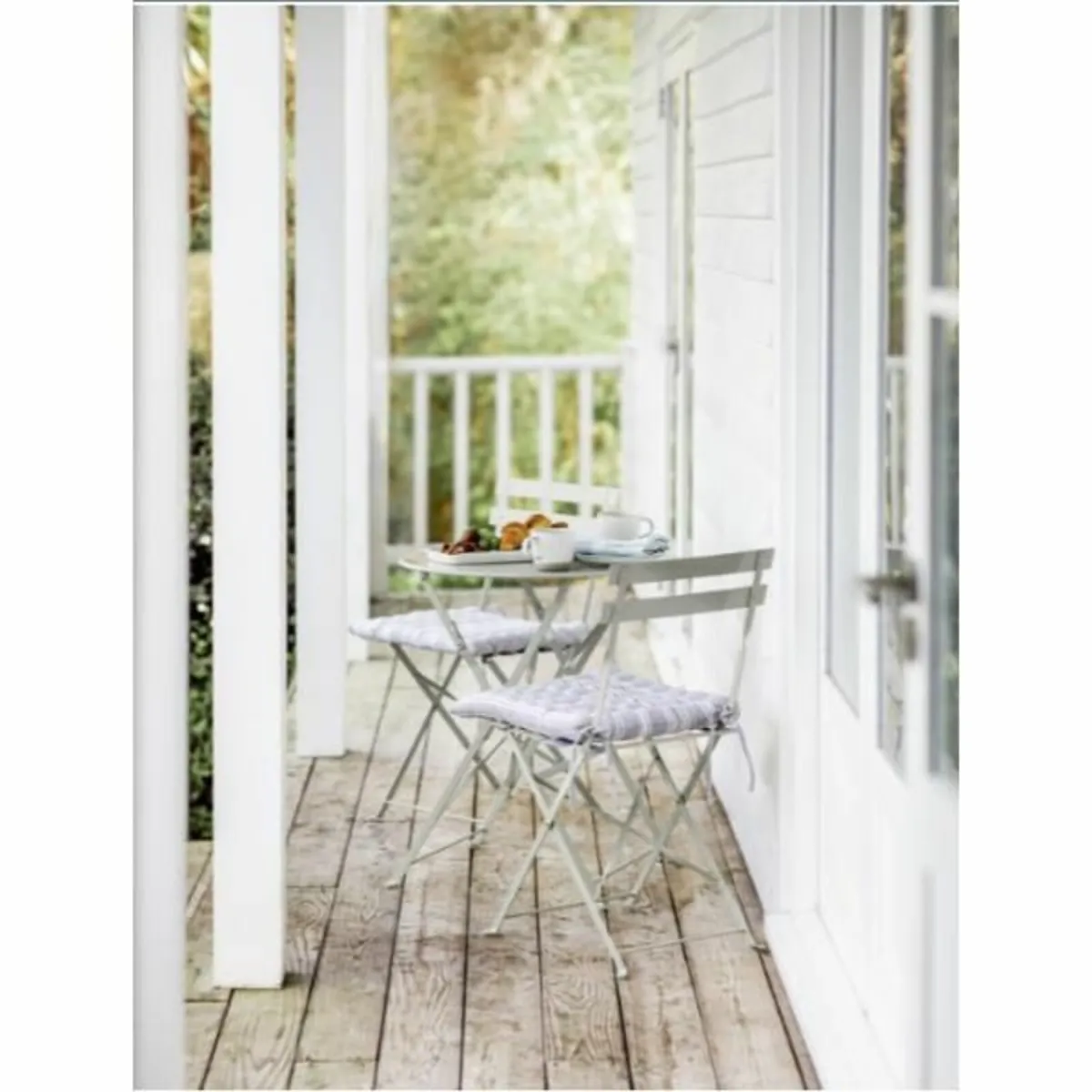 Rive Droite Bistro Set small Clay – GT37 - Image 1