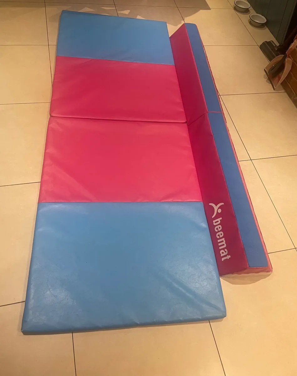 Gymnastics equipment for kids - Image 2