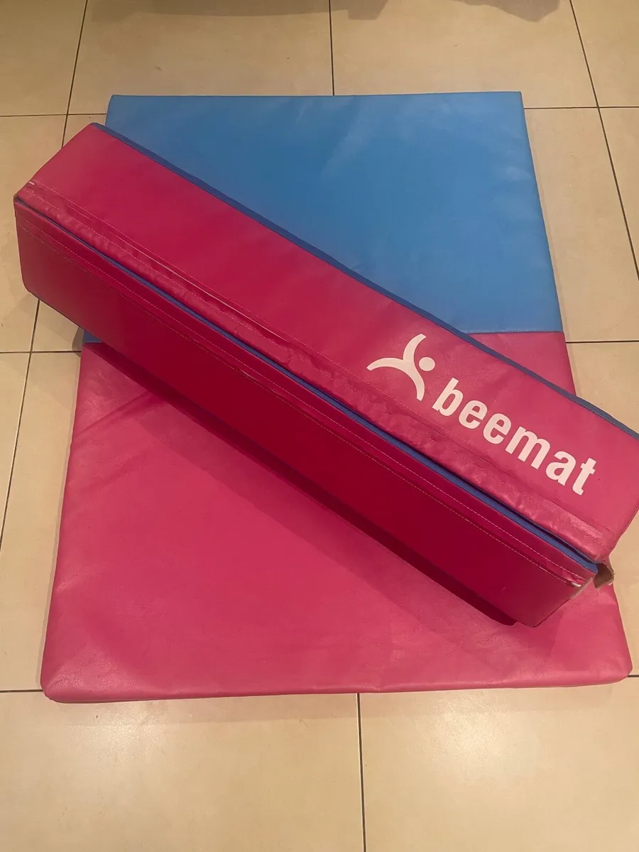 Gymnastics equipment for kids - Image 3