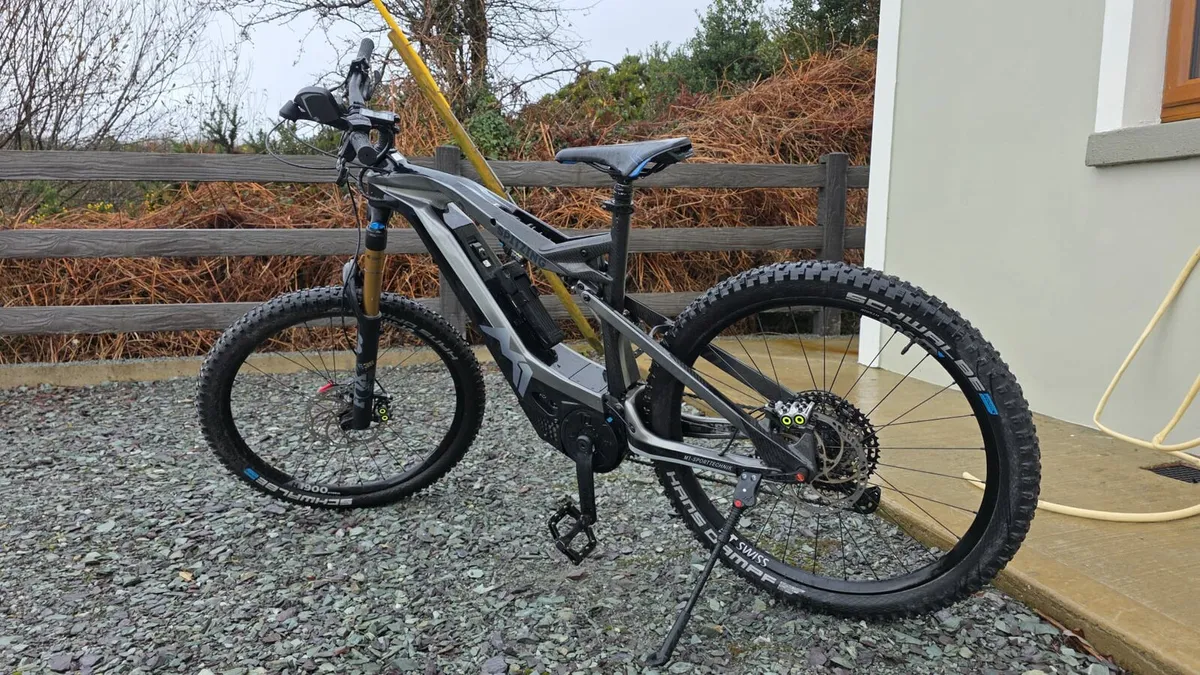 m1 Sporttechnik - Image 1