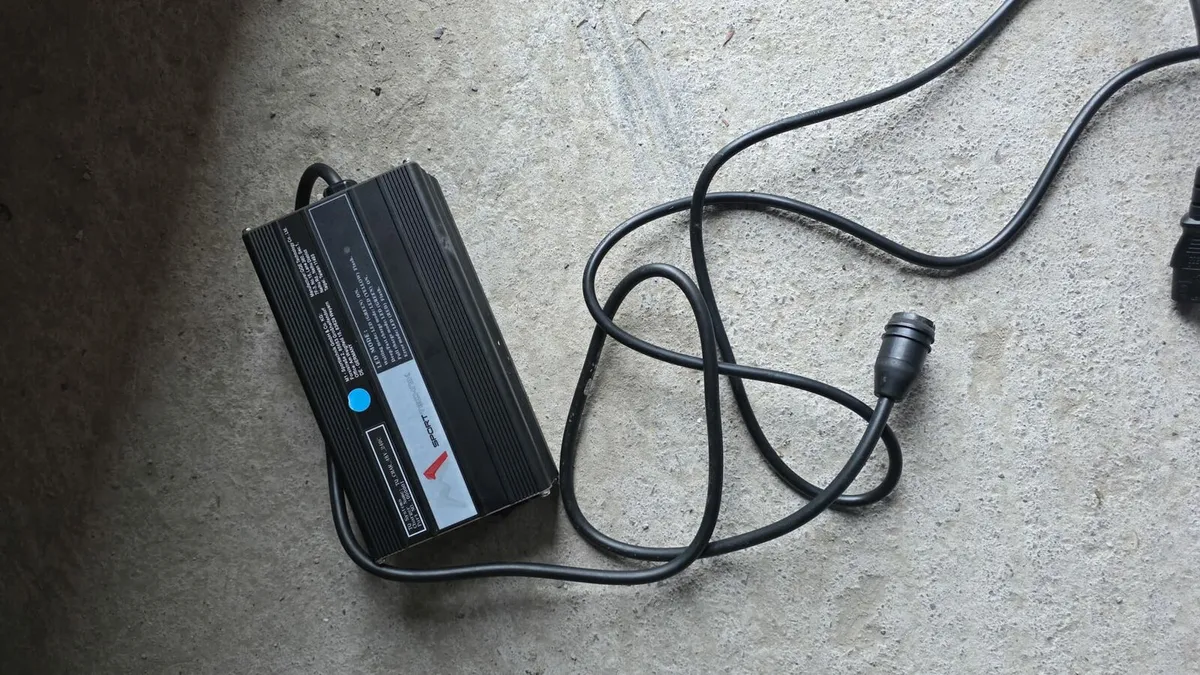 m1 Sporttechnik - Image 2