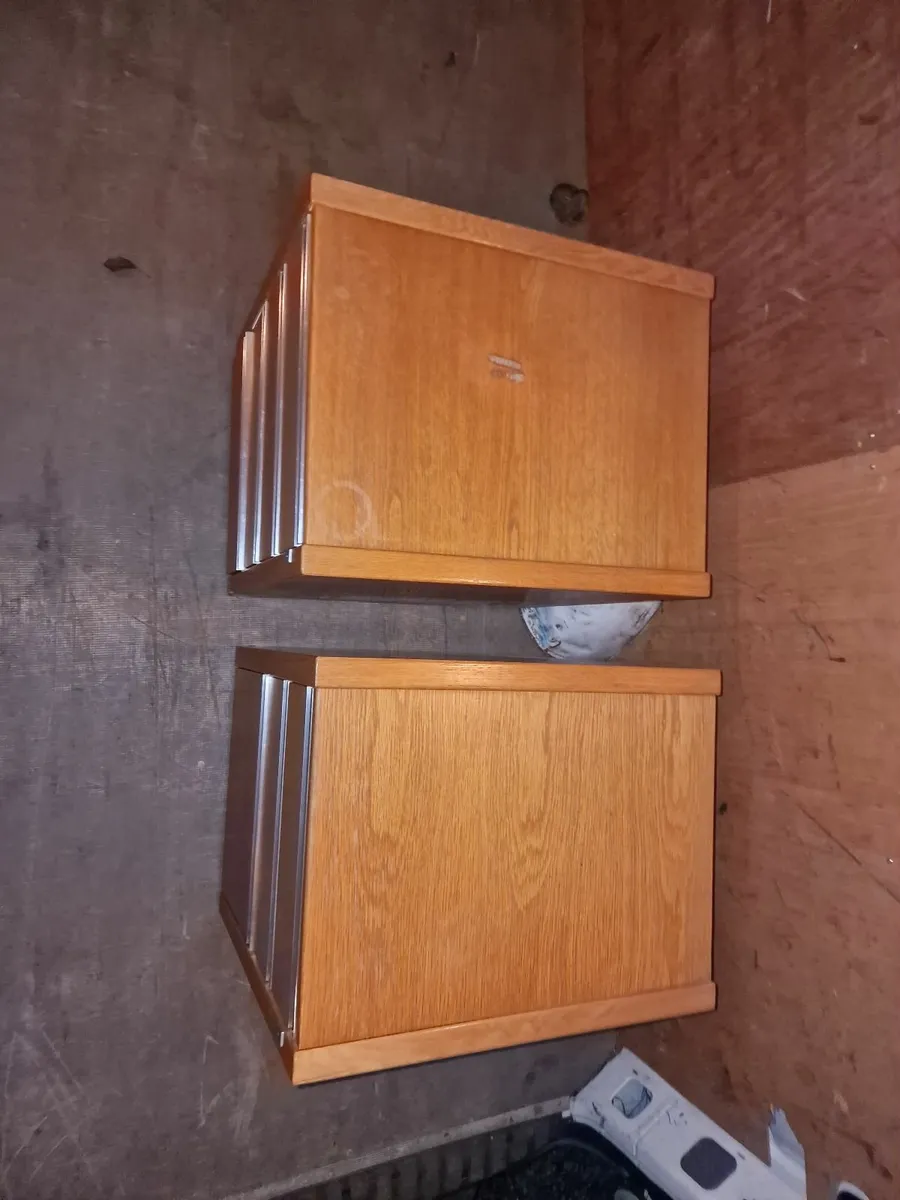 Office filing cabinets - Image 4