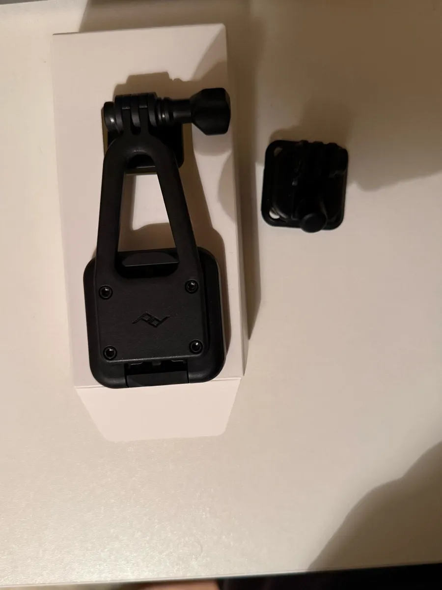 Peak Design Creator Kit - Image 4