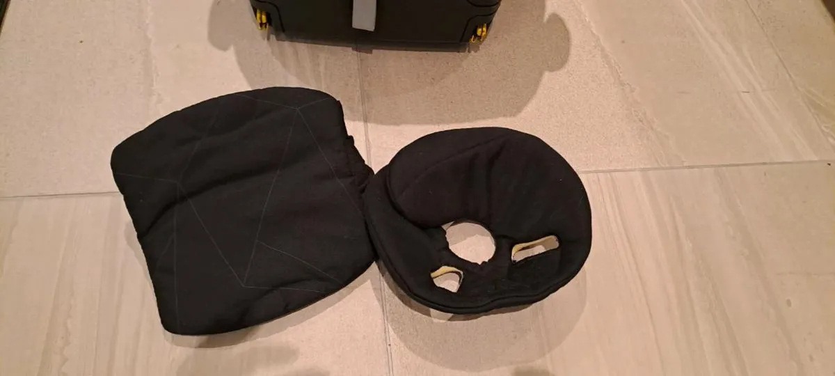 Maxi Cosi Pebble (FREE) Car Seat (0-13 kg) - Image 4