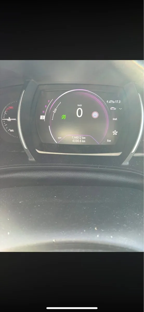 Renault Megane IV - Image 3