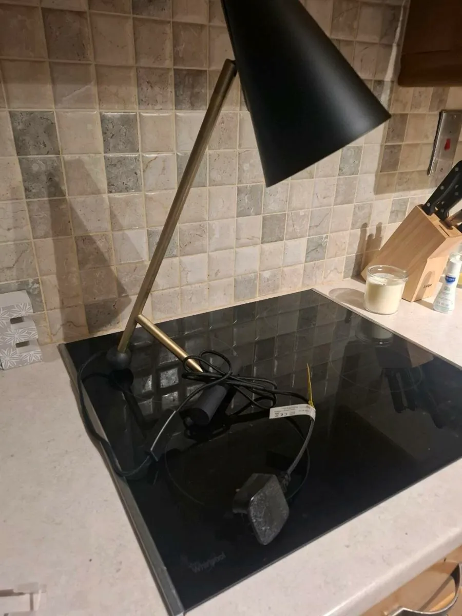 Desk lamp - Image 2