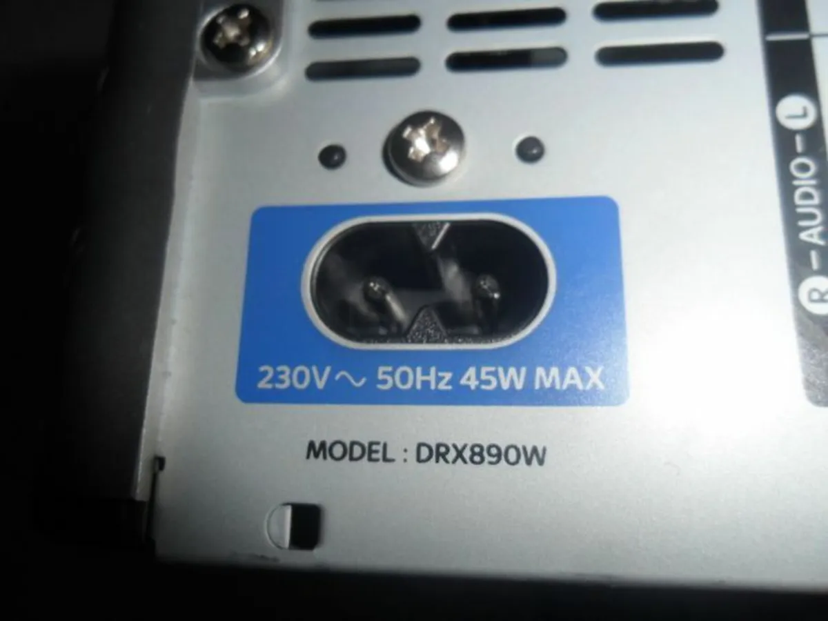 Sky + HD box. - Image 2