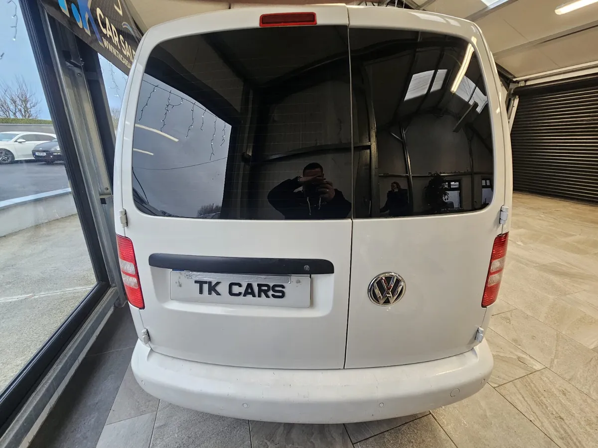 RESERVED DEPOSIT TAKEN - Image 4