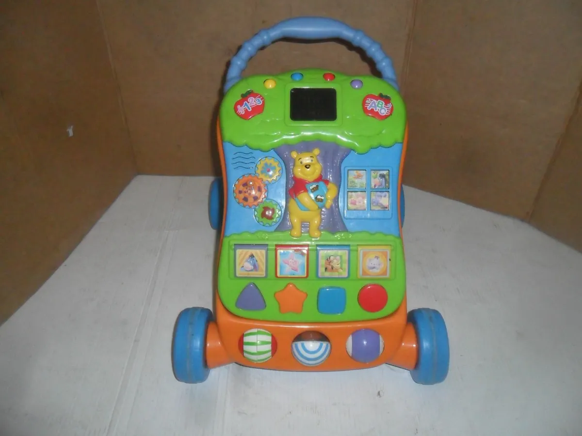 Baby Walker - Image 2