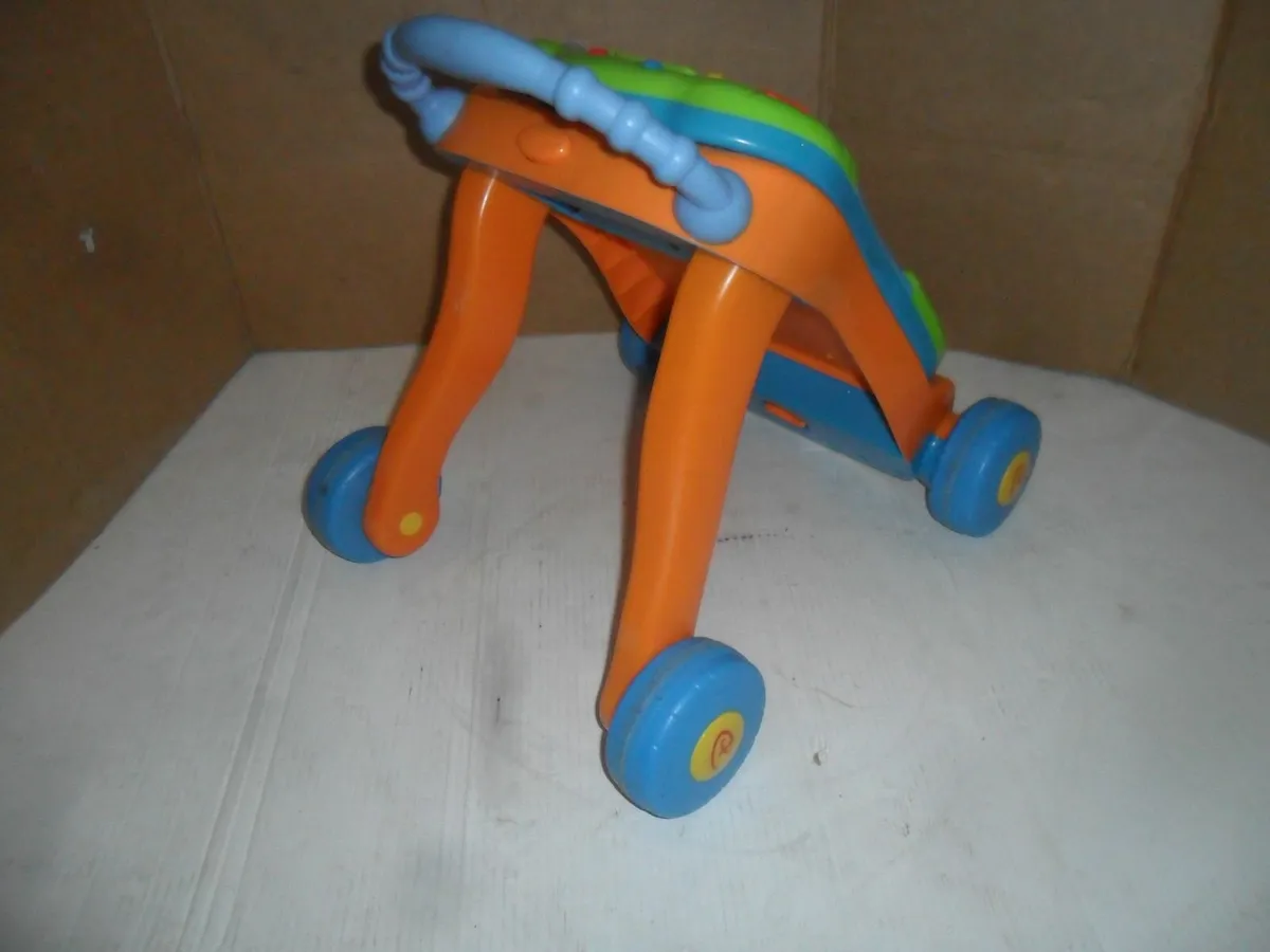 Baby Walker - Image 3