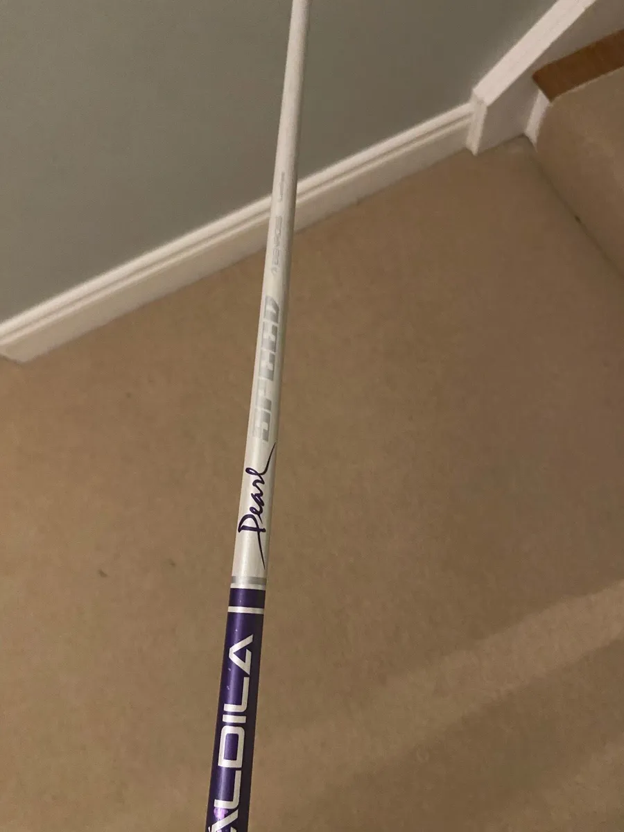 Golf hybrid - Image 3