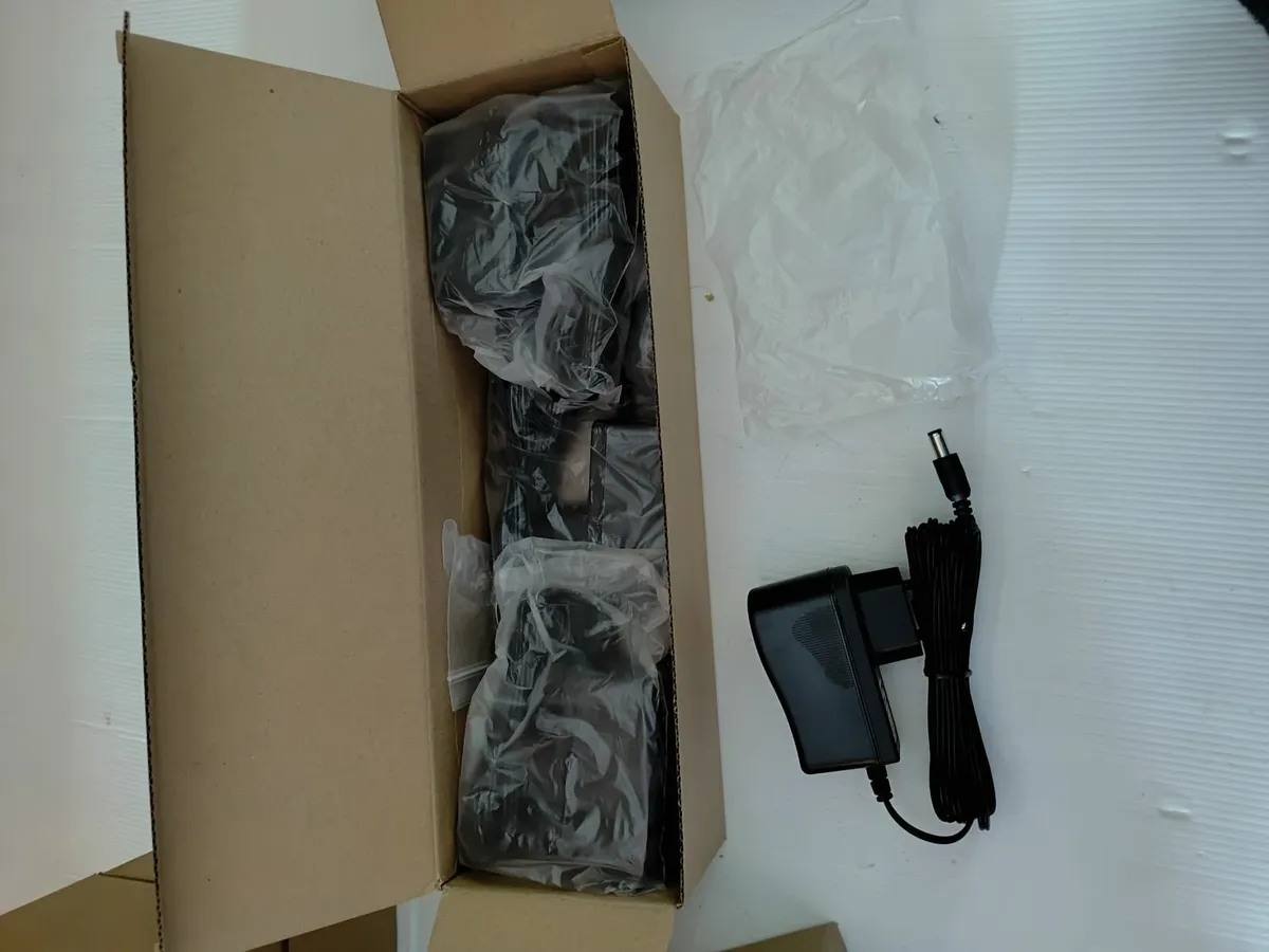 1080P Wireless CCTV 8CH IR Night Vision camera - Image 2