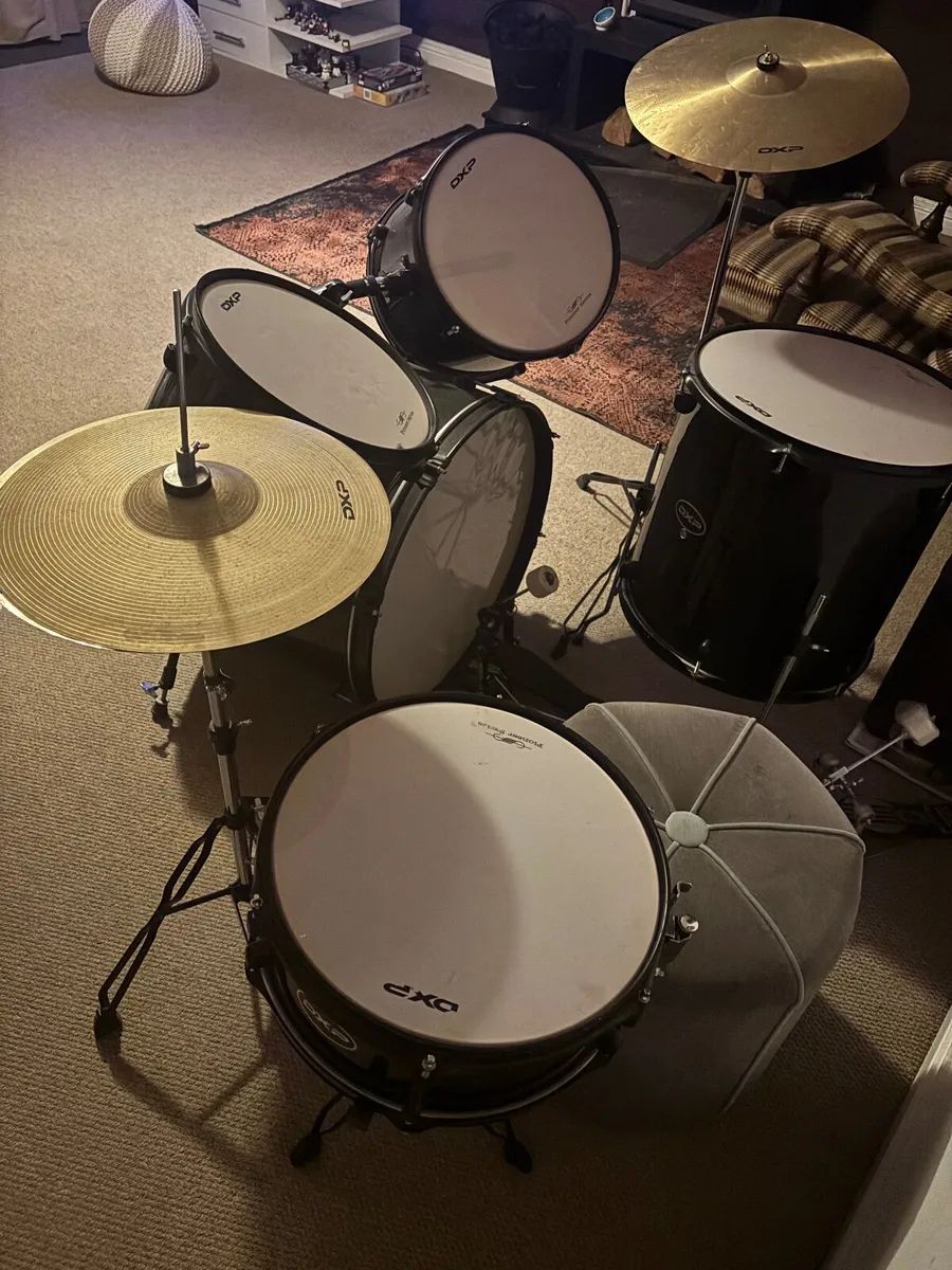 Drum kit - Image 2