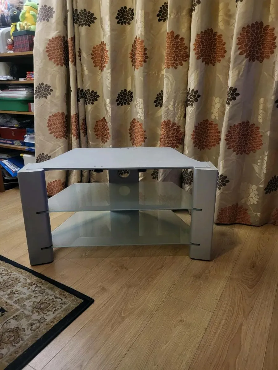 TV Stand - Image 1