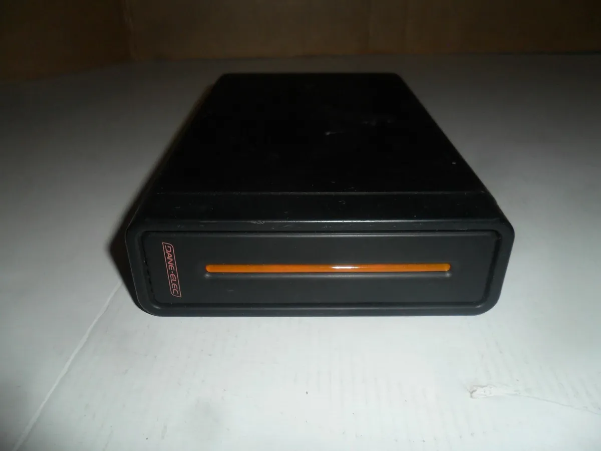 1.5 TB hard-drive - Image 1