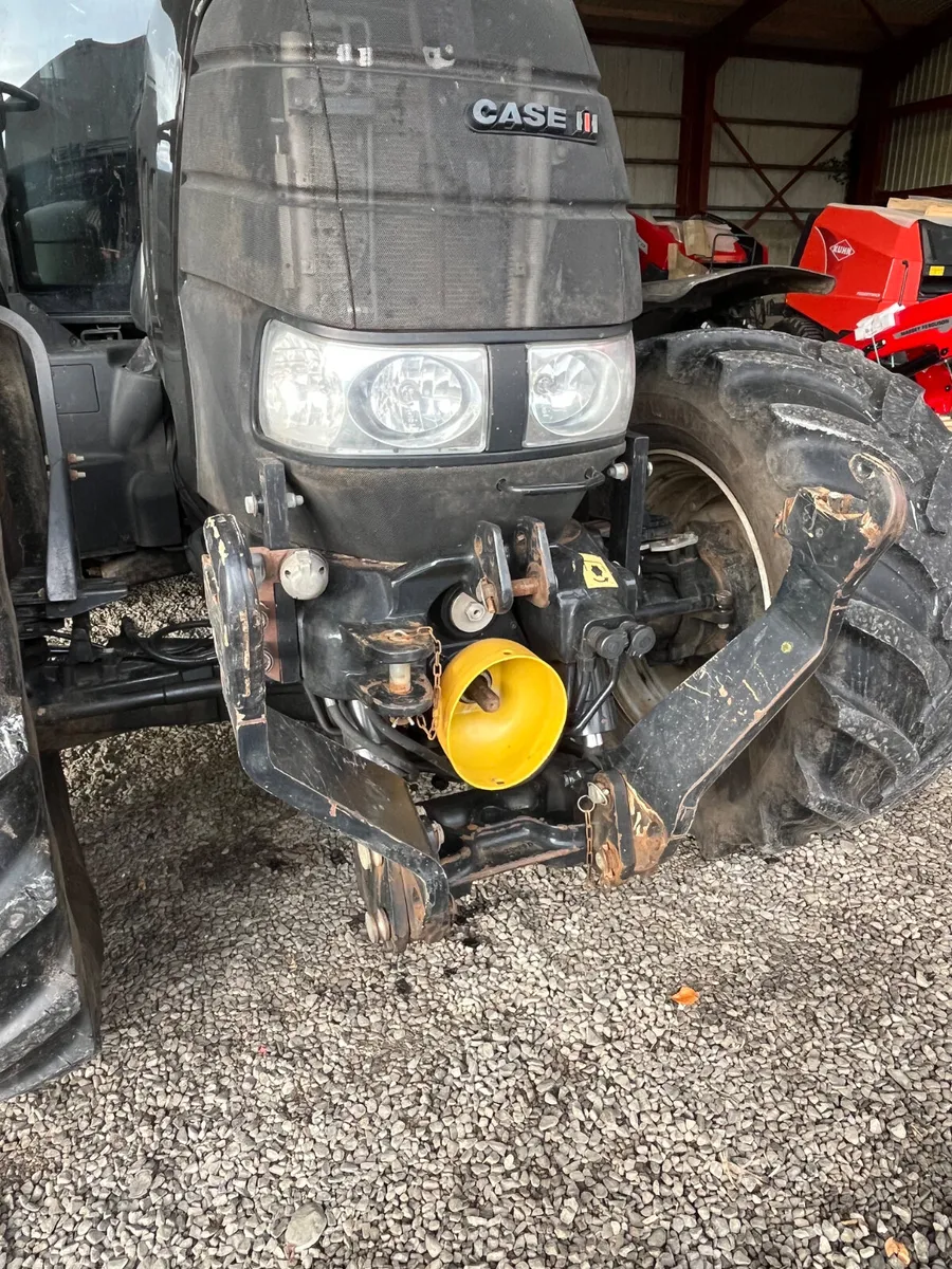 Case Puma 160 - Image 2