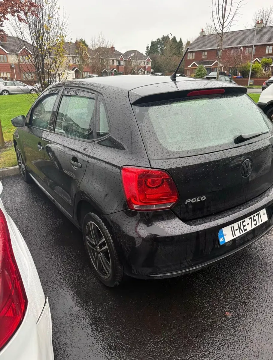 Volkswagen polo low miles - Image 2