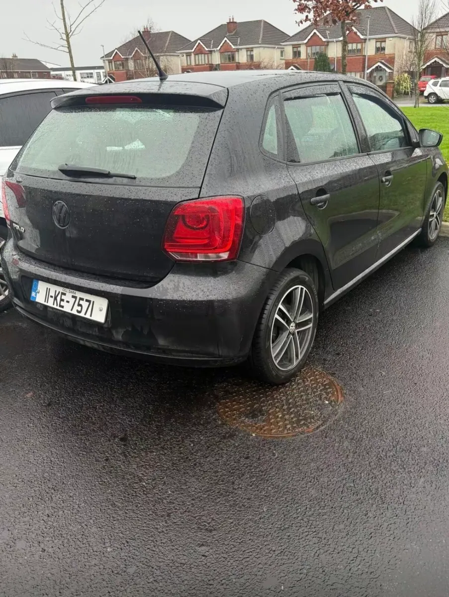 Volkswagen polo low miles - Image 3