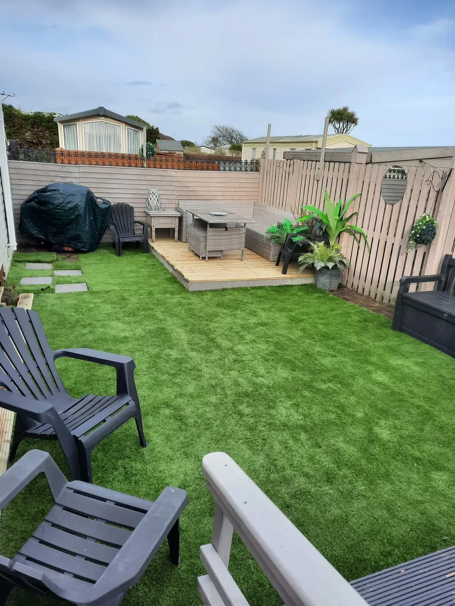 Mobile home - Image 2