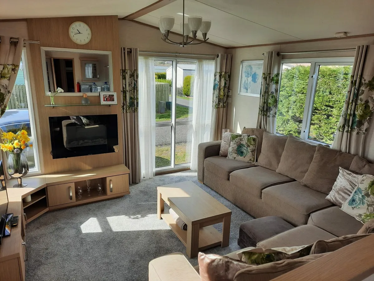 Mobile home - Image 4