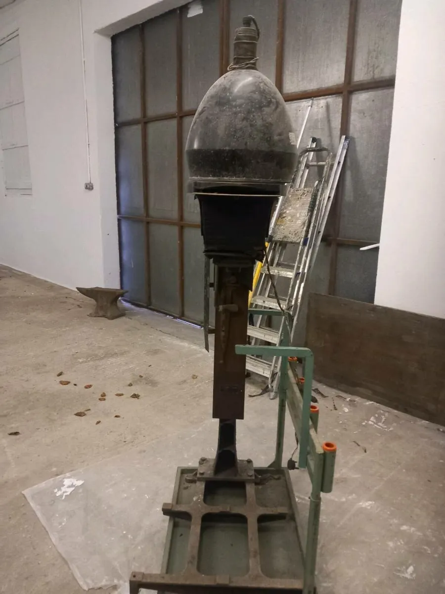 Vintage photography  equipment - Image 1