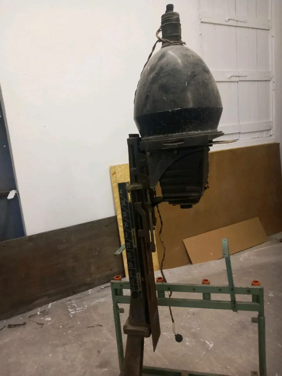 Vintage photography  equipment - Image 3