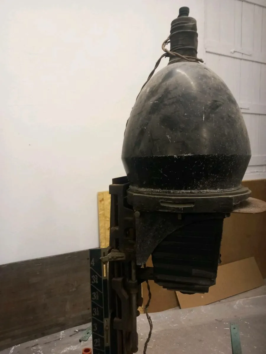 Vintage photography  equipment - Image 4
