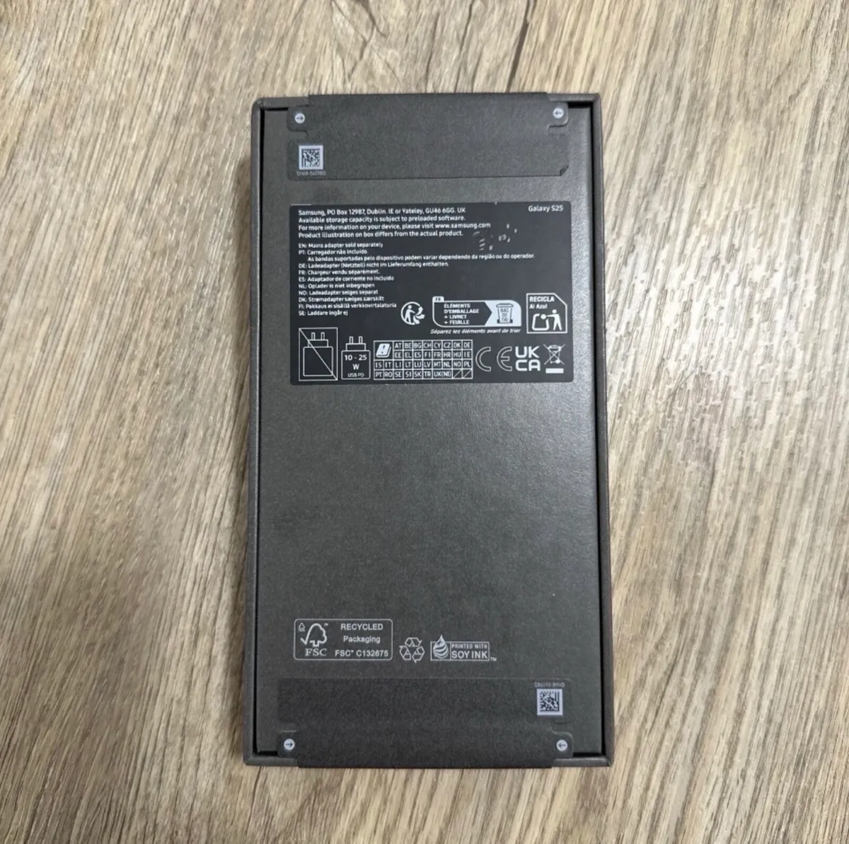 Samsung Galaxy S25 - Image 2